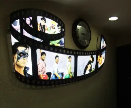cinema