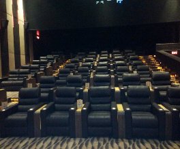cinema
