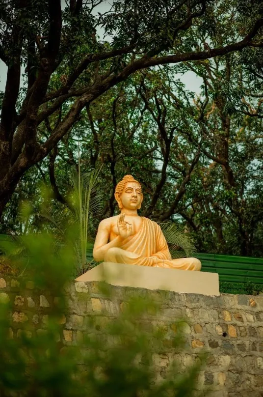 budda